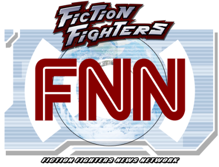 Fiction Fighters News Network